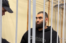 Блогер Маркарян заключен под стражу по обвинению в оскорблении памяти защитников Отечества