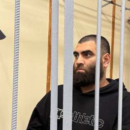 Блогер Маркарян заключен под стражу по обвинению в оскорблении памяти защитников Отечества