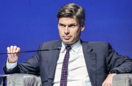 Глава Роскосмоса сообщил об обсуждении сотрудничества в космосе с США и другими странами