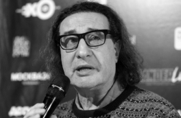 Худрук "Электротеатра Станиславский" Борис Юхананов умер на 68-м году жизни