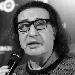 Худрук "Электротеатра Станиславский" Борис Юхананов умер на 68-м году жизни
