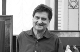 Умер российский театральный режиссер Юрий Бутусов