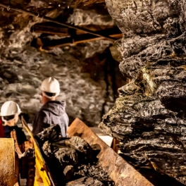 Обрушение шахты Codelco в Чили унесло жизни 4 человек