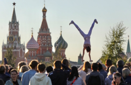Какие мероприятия пройдут в Москве в День города: куда пойти и что посмотреть 13 и 14 сентября