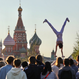 Какие мероприятия пройдут в Москве в День города: куда пойти и что посмотреть 13 и 14 сентября