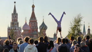 Какие мероприятия пройдут в Москве в День города: куда пойти и что посмотреть 13 и 14 сентября