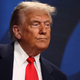 Трамп не хочет проводить какие-либо красные линии в отношениях с Россией