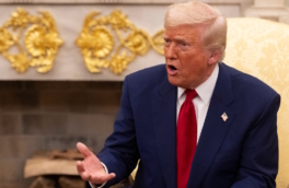 Трамп сделал новое заявление о России
