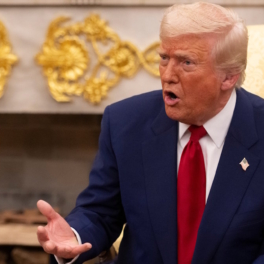 Трамп сделал новое заявление о России