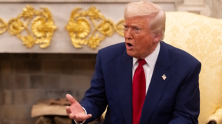 Трамп сделал новое заявление о России