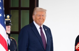 Трамп лично встретит Путина на взлетно-посадочной полосе