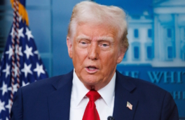 Трамп намерен добиваться сокращения ядерных вооружений