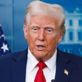 Трамп намерен добиваться сокращения ядерных вооружений