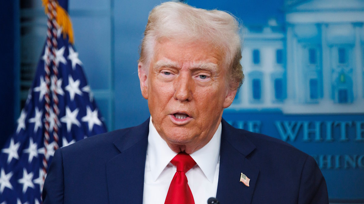Трамп собирается сокращать ядерные вооружения