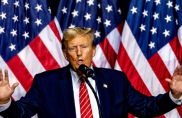 США больше не тратят деньги на Украину – Трамп