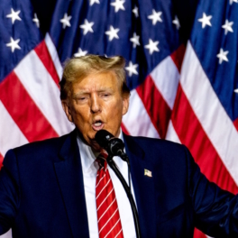 США больше не тратят деньги на Украину — Трамп