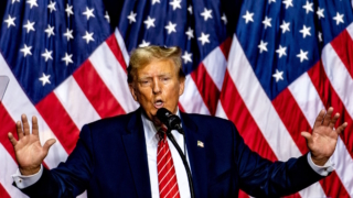США больше не тратят деньги на Украину – Трамп