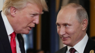 Раскрыты детали предстоящей встречи Путина и Трампа на Аляске