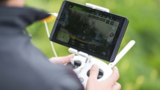 Технологию для удаленного контроля БПЛА через сети 4G разработали в МАИ