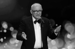 Режиссер Эльдар Шенгелая умер на 93-м году жизни