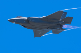 Испания заморозила планы по покупке F-35 в пользу европейских альтернатив