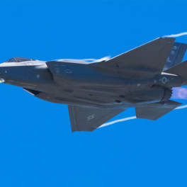 Испания заморозила планы по покупке F-35 в пользу европейских альтернатив