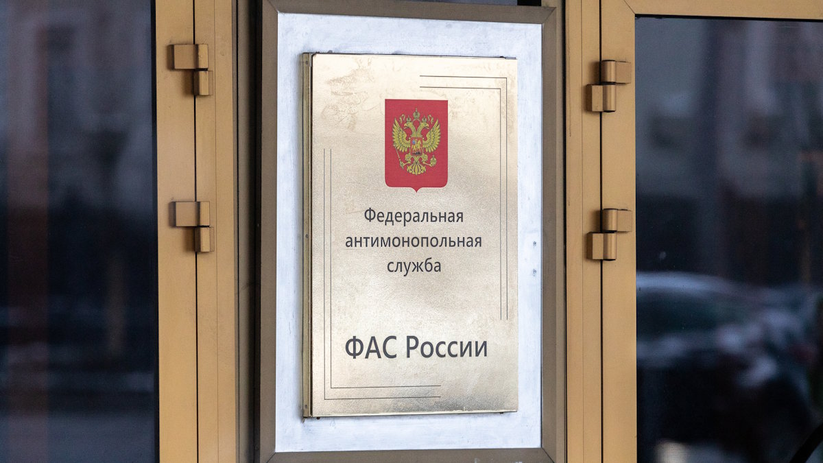 ФАС выявила картели во всех регионах страны