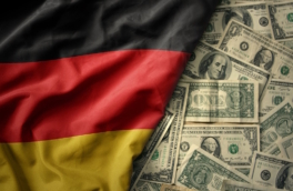 Германия оплатит поставки оружия США Украине на сумму в $500 млн