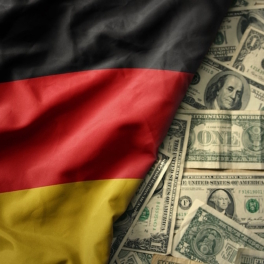Германия оплатит поставки оружия США Украине на сумму в $500 млн