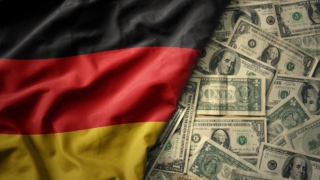 Германия оплатит поставки оружия США Украине на сумму в $500 млн