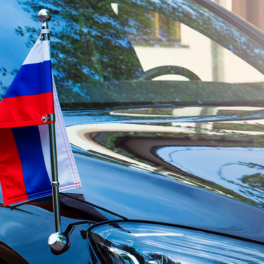 Российским дипломатам хотят запретить передвижение внутри Шенгенской зоны