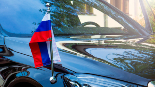 Российским дипломатам хотят запретить передвижение внутри Шенгенской зоны