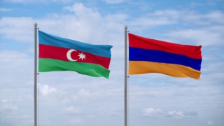 Армения и Азербайджан отказываются от территориальных претензий друг к другу