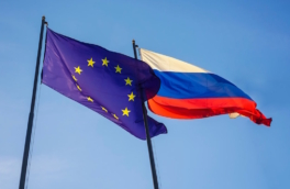В Германии заявили о необходимости снова сблизиться с Россией