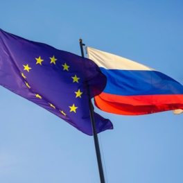 В Германии заявили о необходимости снова сблизиться с Россией