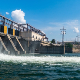 В ближайшие 5 лет на водохранилища выделят 65 млрд руб.