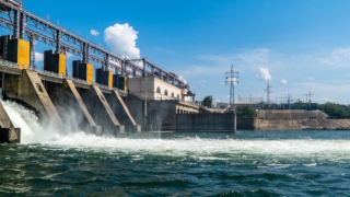 В ближайшие 5 лет на водохранилища выделят 65 млрд руб.
