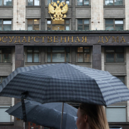 В Госдуму внесли законопроект о запрете на въезд в РФ осужденным за тяжкие преступления