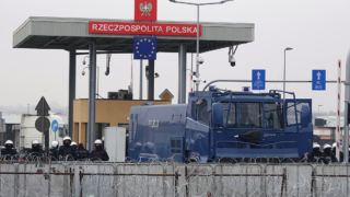 Белоруссия и Польша обменялись задержанными "пять на пять"