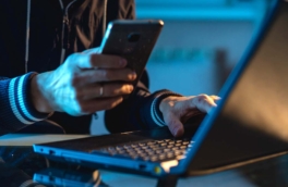 Ущерб от IT-преступлений с начала года вырос на 16%