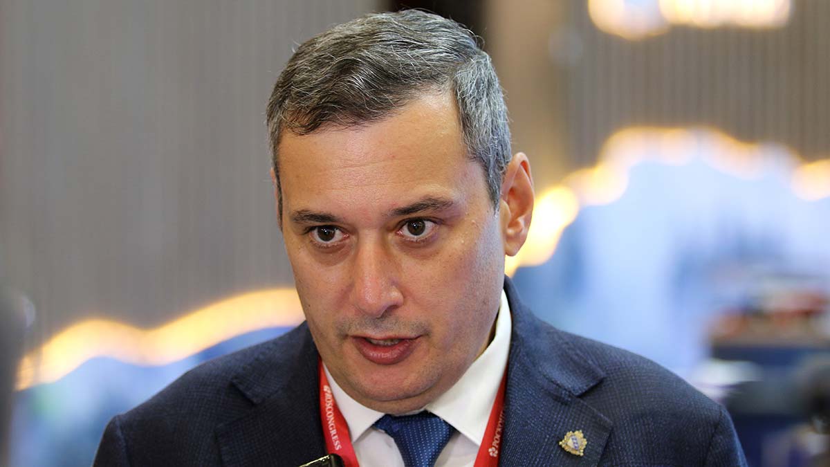 Хинштейн рассказал о ходе поисков пропавших без вести