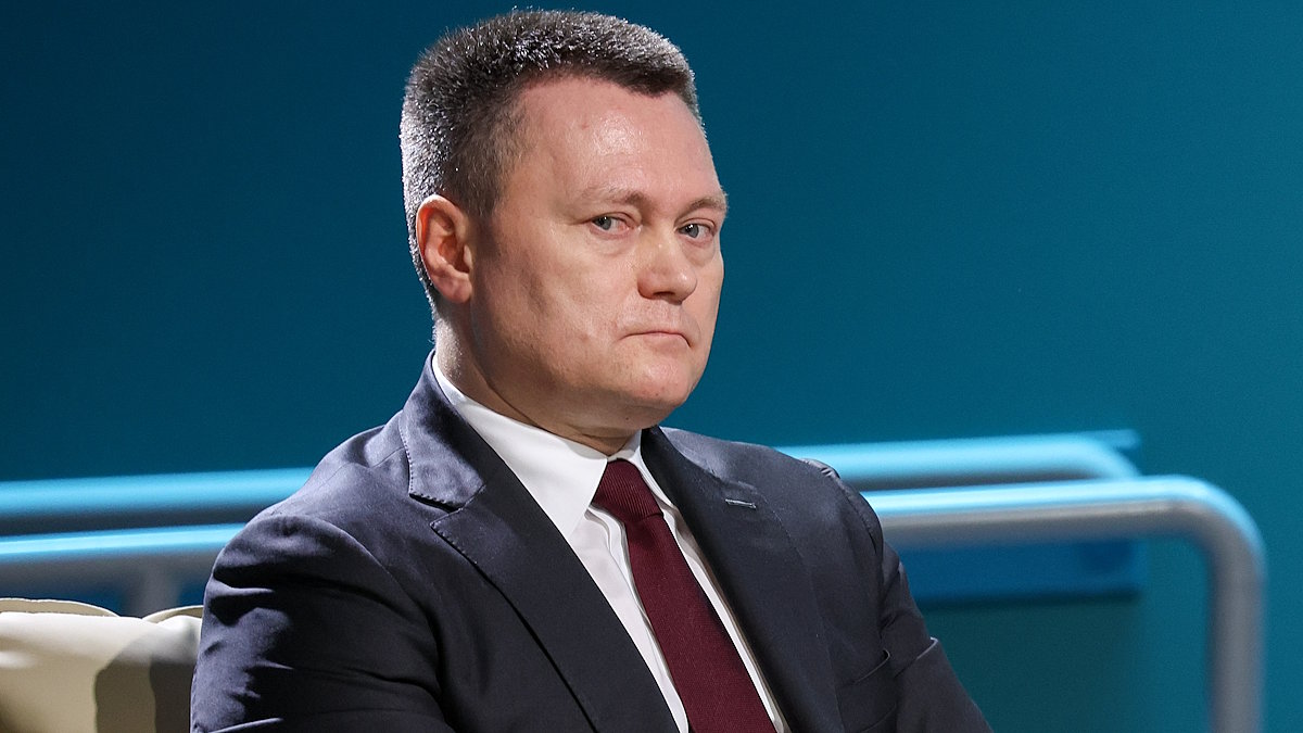 Генпрокурор России оказался единственным претендентом на председательство в ВС РФ