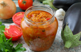 Кабачковая икра с майонезом и кетчупом: простой рецепт домашней заготовки