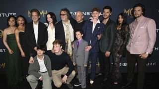 Сериал "Институт" по роману Стивена Кинга продлили на 2-й сезон
