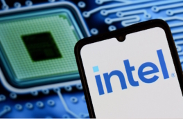 США хотят получить долю в Intel