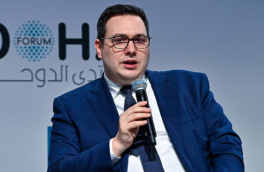 Глава МИД Чехии Липавский напомнил Украине о небезграничной поддержке