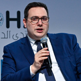 Глава МИД Чехии Липавский напомнил Украине о небезграничной поддержке