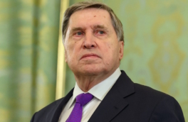 Ушаков рассказал о приемлемом предложении от США