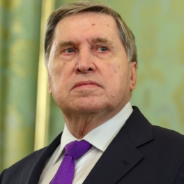 Ушаков рассказал о приемлемом предложении от США
