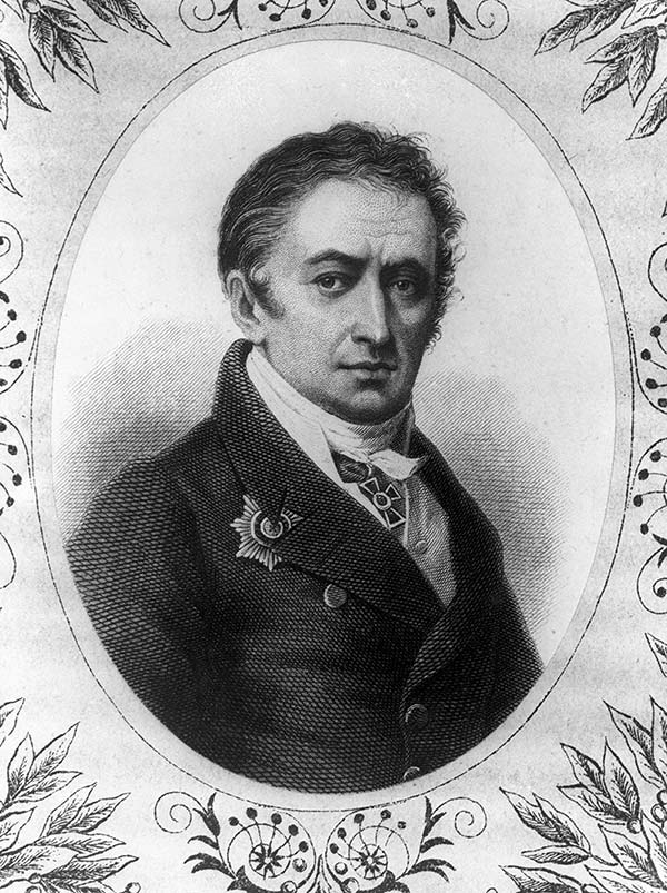 Николай Карамзин